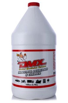 Doctor Mecanico DMX Degreaser & Cleaner 1/128oz