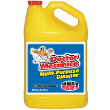Doctor Mecanico DMX Degreaser 1/128oz.