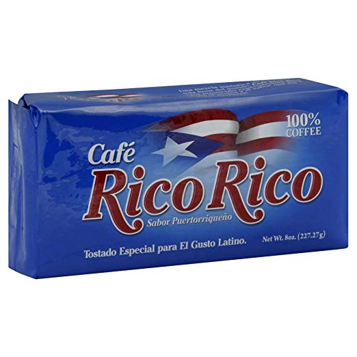 Cafe Rico Rico 24/8oz.