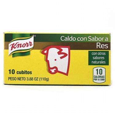 Knorr Cubitos Res 24/10